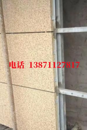 克东外墙ET板